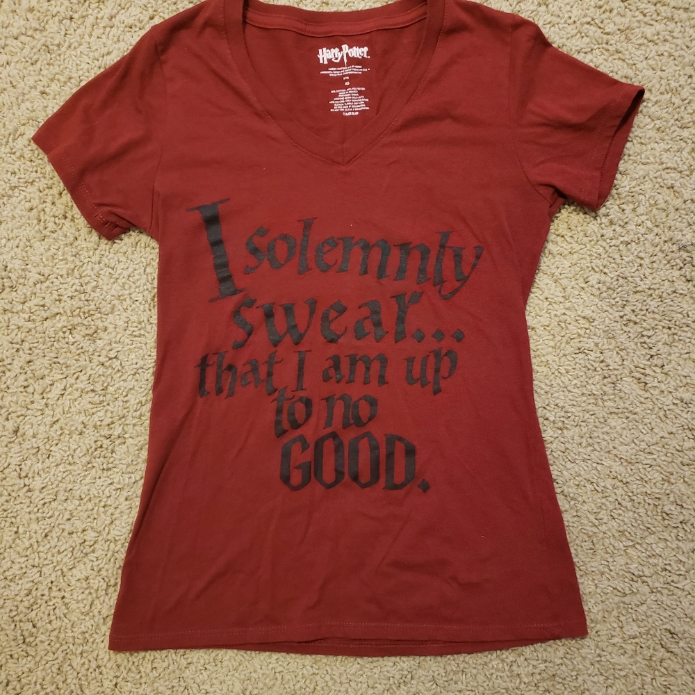 Harry Potter t-shirt
